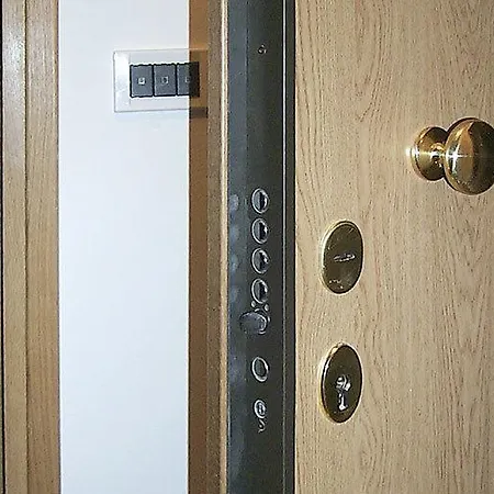 Apartment Marijana Baska Baska Voda Exterior photo